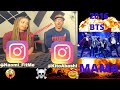 BTS @[MAMA 2016] Boy Meets Evil + Blood Sweat & Tears + Fire - KITO ABASHI REACTION