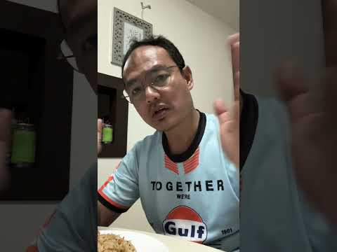 Jadi sentimental hati lelaki ini