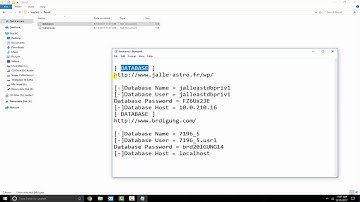 Auto Exploit Revslider Get Config 2017