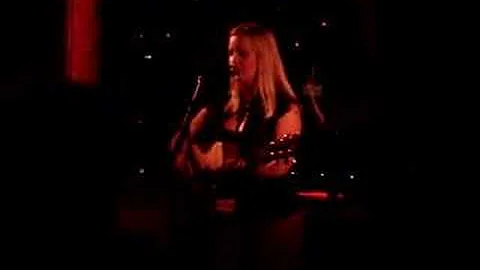EVA HUNTER - "Everytime You Leave"