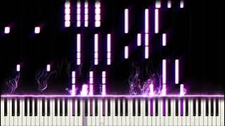 BTS: Magic Shop (Piano Cover)