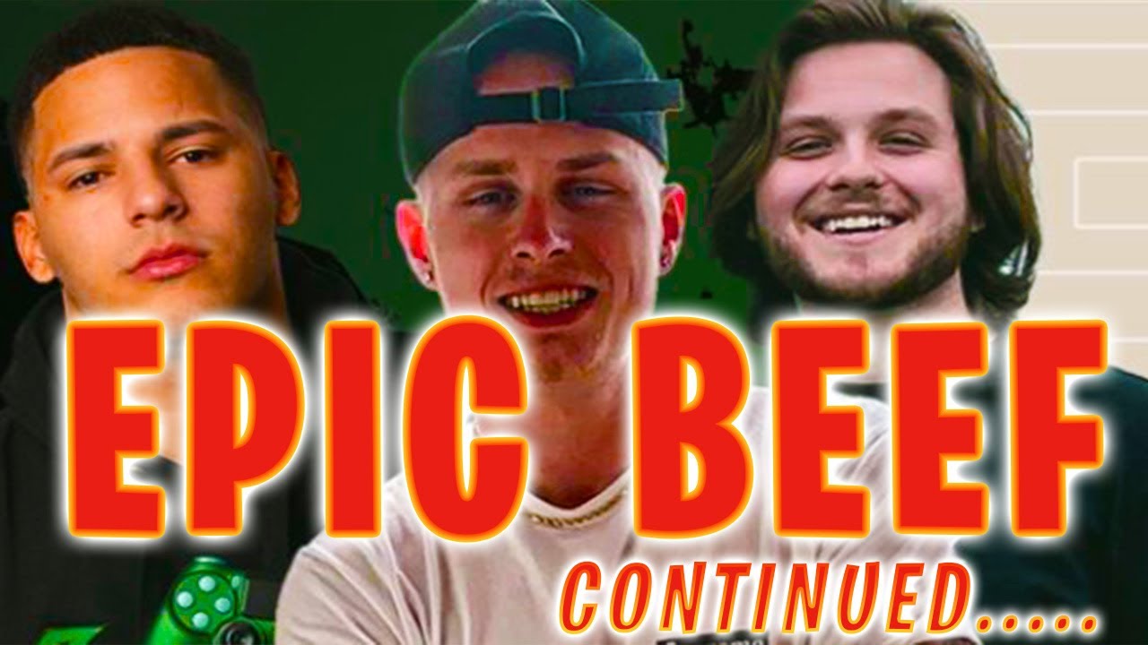 ZLANER DESTROY and CLUTCHBELK Continue to GO AT IT! WSOW is over YouTube