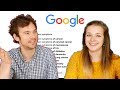 DOCTORS answer GOOGLE questions | Most common symptoms ...