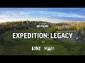 Expedition legacy  oregons back country discovery route