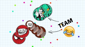 MY BEST SOLO MOMENTS // REVERSE TRICKSPLIT // DESTROY TEAMS