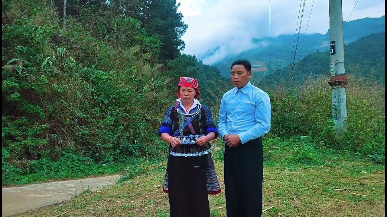 Ntxoog lis thiab sub haam lug txaj tawm tshiab hnub 25-2-2026