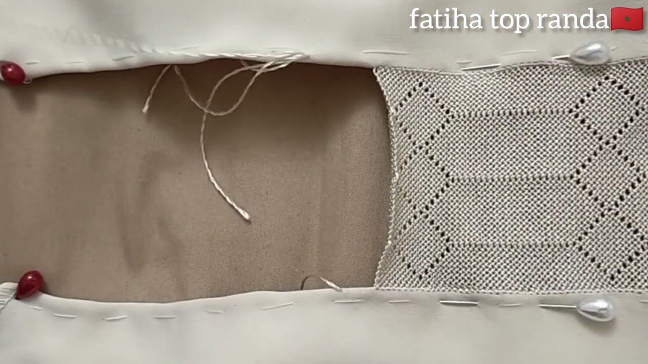 راندة الكوزات صغار #جلابة_الراندة#جديد_الراندة