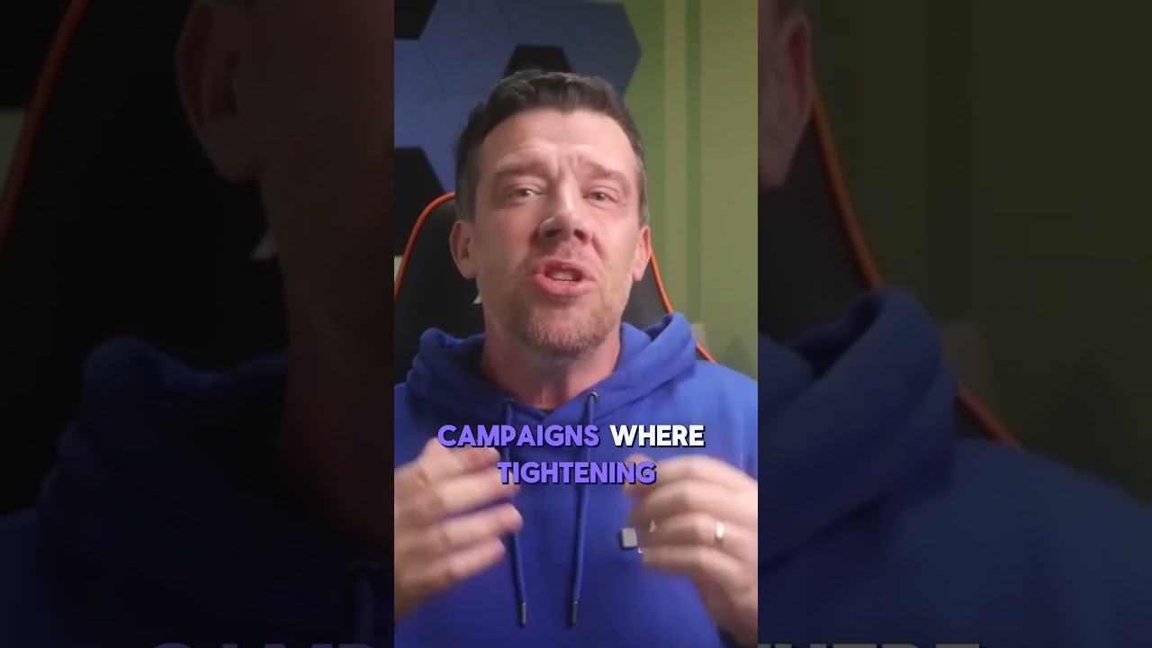 The Counterintuitive Truth About Narrow Targeting