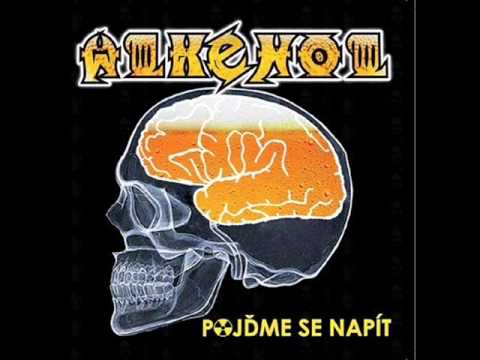 alkehol pojdme se napit