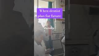 dentist planning for future trending rishikesh animalmoviesongs  arjanvailly animalmoviereview
