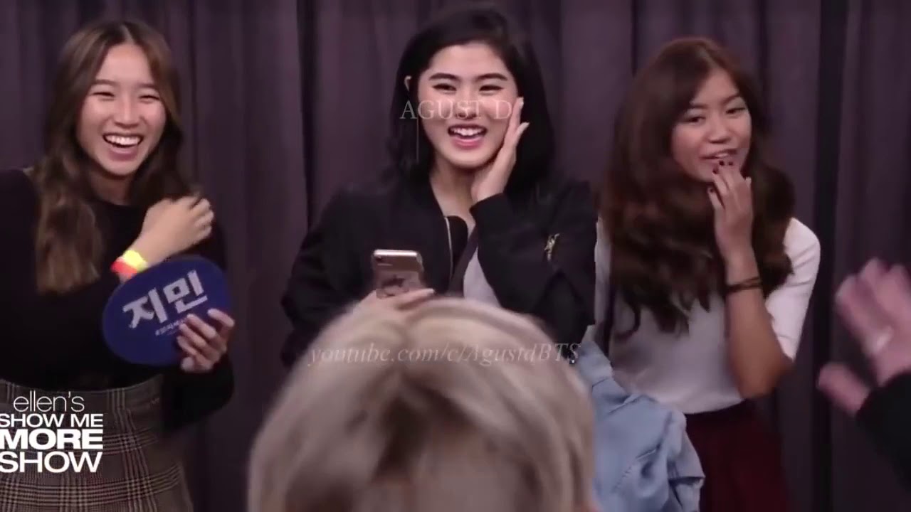 BTS Elevator Prank YouTube