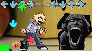 FNF NEW all 67 vs 61 - 67 KID vs 61 meme REMIX Sings Sliced Pibby | FNF 67 Song PHONK Mods