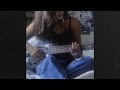 Free | Melodic Trap x Guitar Emotional Type Beat - Reasonable
