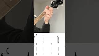 Bingo Banjo – Thumb & Strum Play-Along | 120bpm