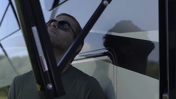 How to: Operate your Solera Awning Smart Arm - Lippert Components 2019