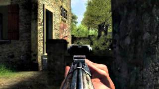 sPyke cod2 minimovie