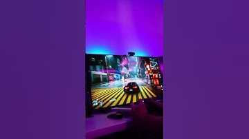 Stunning Gaming on the LG C3 42" OLED TV