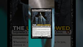 Eirdu, Carrier of Dawn / Isilu, Carrier of Twilight | New Commanders