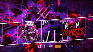 [W.I.P. #2 - MTT Side] Z!Murder V.S. Insanity