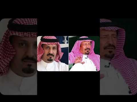 رديه بين عبدالله بن عون و عكاش الذيابي بمناسبة تغيير اسم عكاش