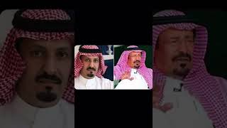 رديه بين عبدالله بن عون و عكاش الذيابي | بمناسبة تغيير اسم عكاش