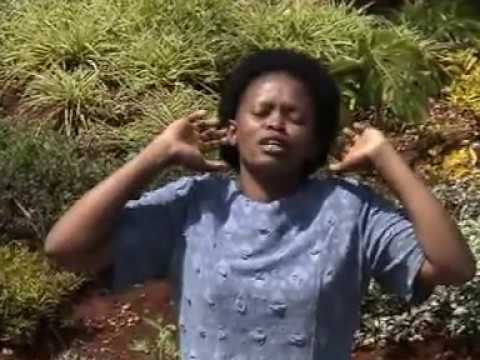 Jane Muthoni   Mwatuka ini Official video