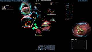 DarkOrbit - Server Wars 2