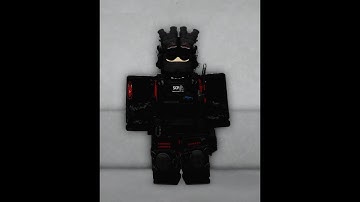 Roblox SCP | Rapid Response Team (RRT) | Avatar Service