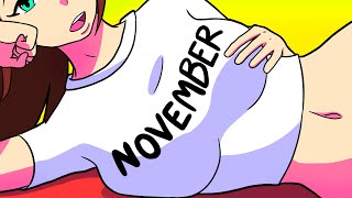 No Nut November