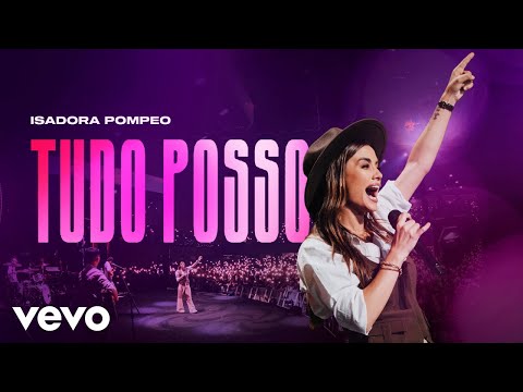 Putar Tudo Posso (Ao Vivo) - Isadora Pompeo