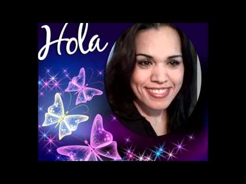 MONICA ALARCON y K.alejo...HAY ALGO EN ELLA y NUNCA TE DIRE ADIOS