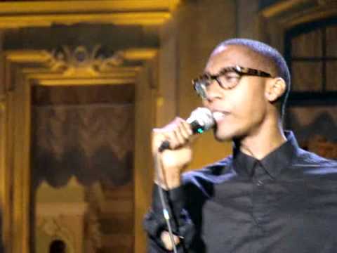 Raphael Saadiq - Love That Girl - Live@Pozytywne Wibracje Festival 2011