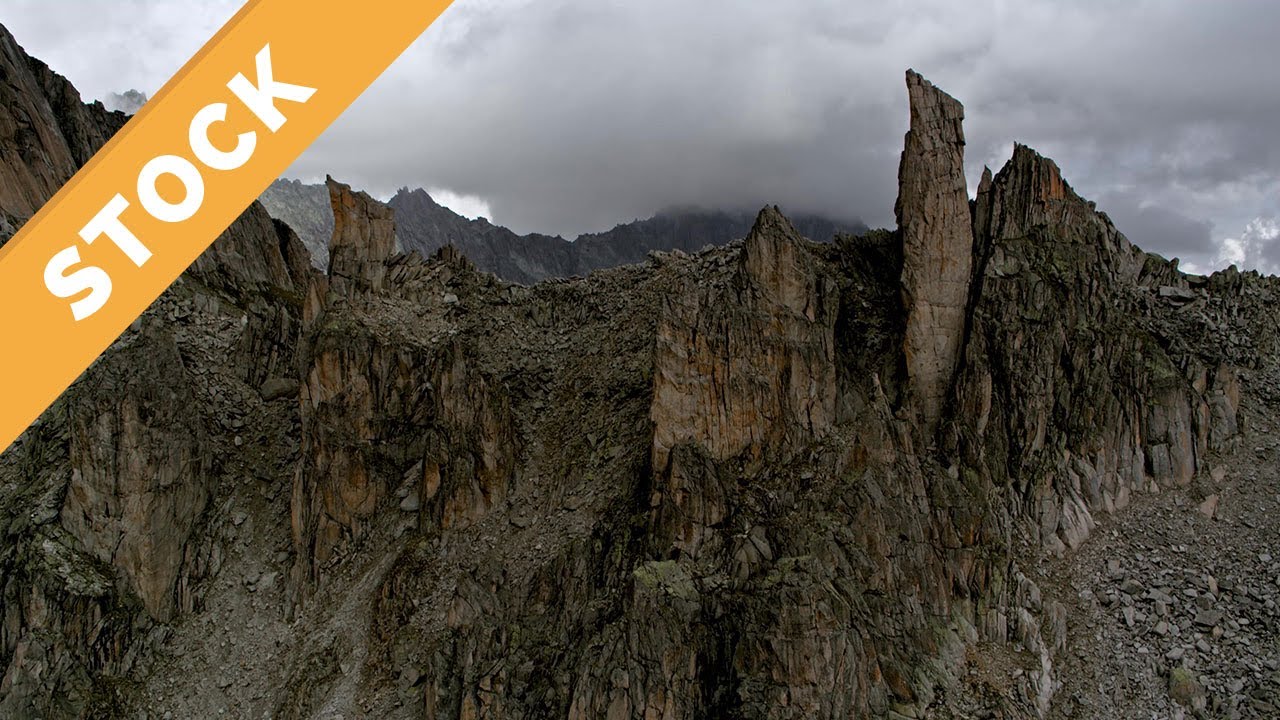 Aerial Stock Footage for Filmmakers, Switzerland in cinematography Szenes, premium 4K UHD Footage