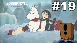 Lets Play Moomintroll Winters Warmth #19: One Last Complication for the Road