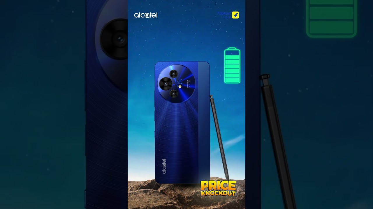 Price Knockout Alert! The Smartest Deal of Big Billion Days 