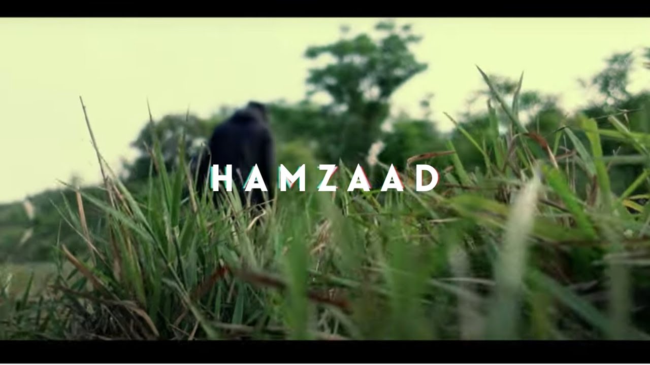 Hamzaad Short Film - your Innermost Enemy
