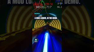 Voxotron's demo ships a mod loader — winhttp.dll and doorstop_config.ini #shorts