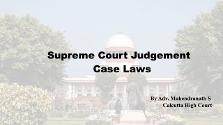 Application under 428 CrPC/468 BNSS: How set-off can reduce the Jail Sentence duration.