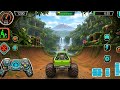 Monster Truck Destruction Gameplay Grave Digger Stunts Monster Truck Destruction Gameplay Grave Digger Stunts