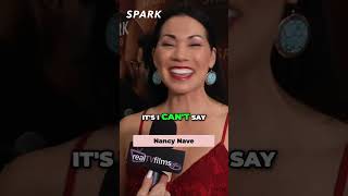 Red Carpet Tears! Actress Reveals Emotionally Intense Role in Spark