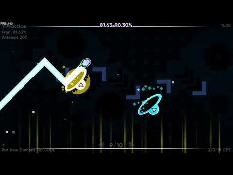 SONIC WAVE 81-100 | PROGRESS #1