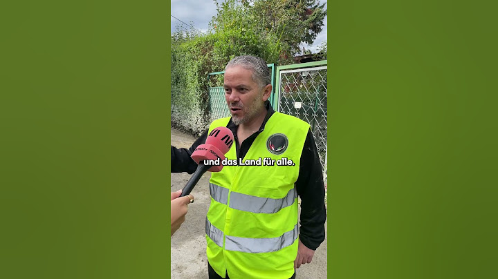 Syrische Hilfe im Hochwassergebiet - Teil 6