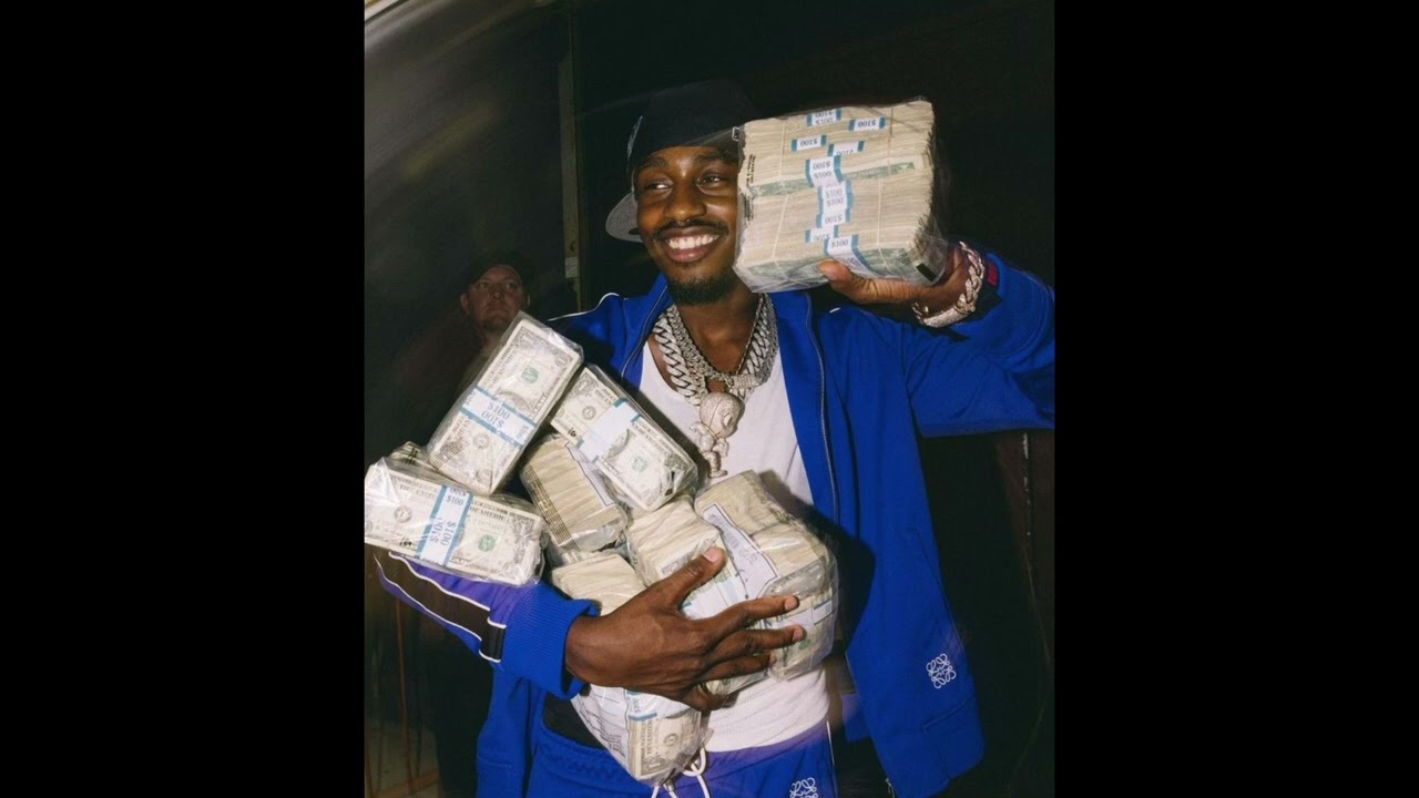 [FREE] Bossman Dlow x Luh Tyler Type Beat - 