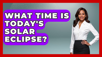 What Time Is Today