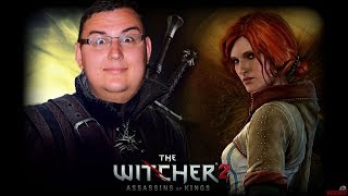 Обзор: The Witcher 2 \