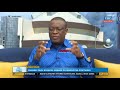 SIRI YA KUREJEA KWA BUNGE LIVE HII HAPA WAZIRI NAPE ATOA UFAFANUZI SIRI YA KUREJEA KWA BUNGE LIVE HII HAPA WAZIRI NAPE ATOA UFAFANUZI