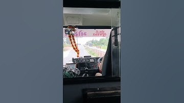 New GSRTC Bus lonch, Kiran Musafar ST extra Bus THARAD to DEESA