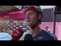 Felix Gall - Interview at the start - Stage 14 - Giro d'Italia 2026