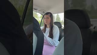 Strict Mom Doesnt Realize She Got A Bunch Of Piercings At The Mall.