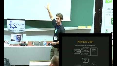 Styles in Qt and KDE: A new approach